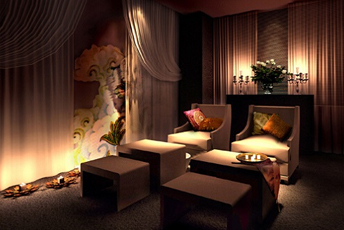 苏州姑苏区男士养生会所：打破沉默的温柔革命