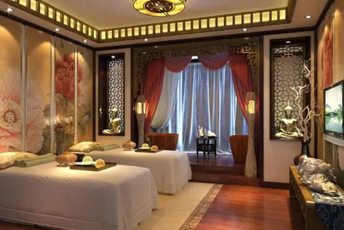 苏州姑苏区热石疗法：来自大地的温暖疗愈